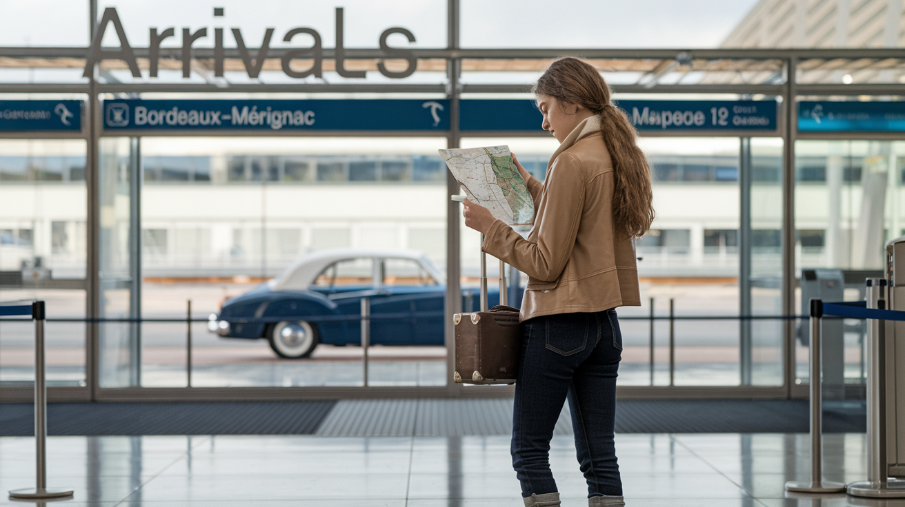 Bordeaux Airport Transfer to Blaye: Your Complete Guide